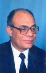 الدكتور فؤاد ابو حطب